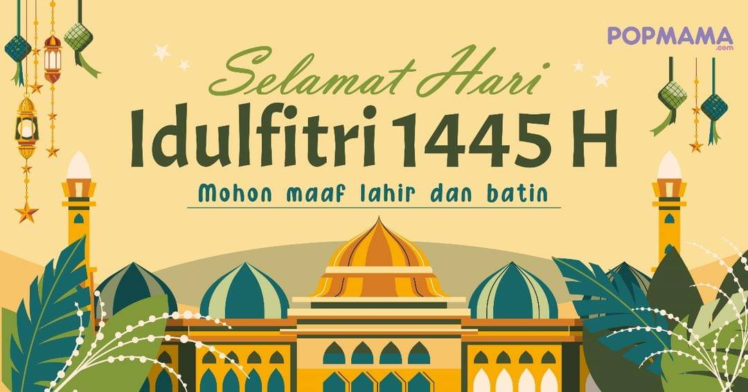 Popmama.com/Aristika Medinasari